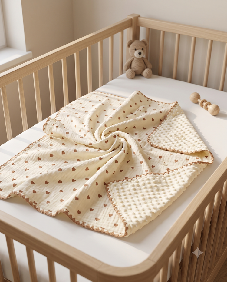 Baby Essentials