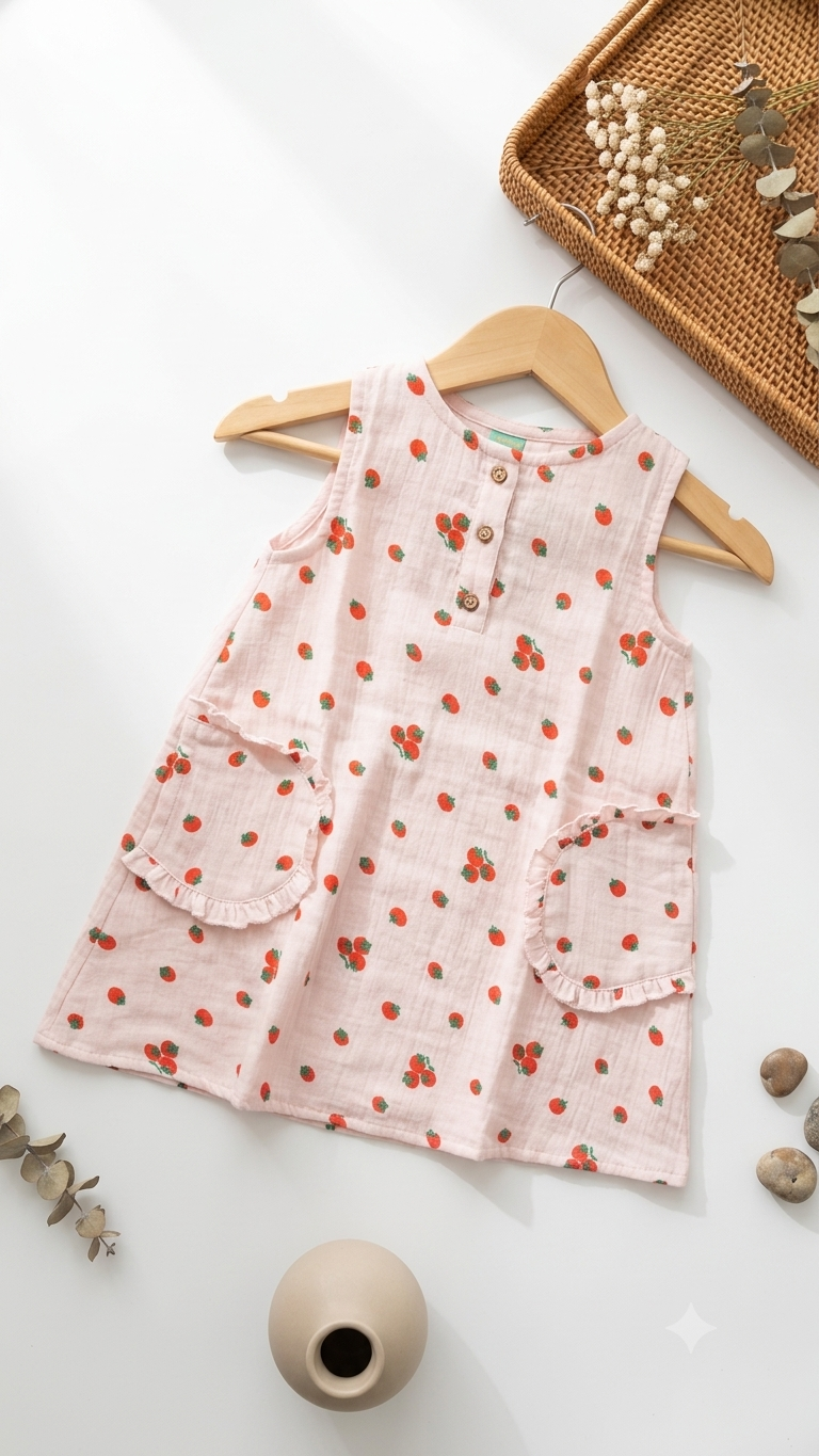 Berry Rush