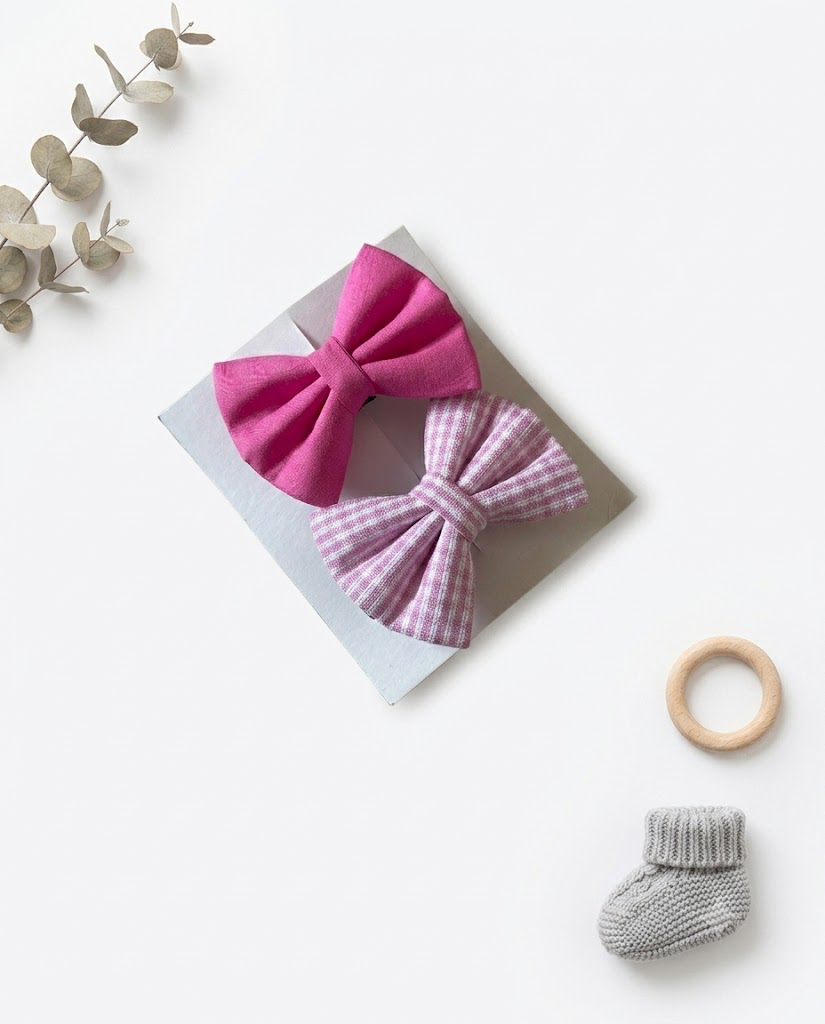 Bloom Belle Bows