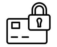 100% Secure Payment